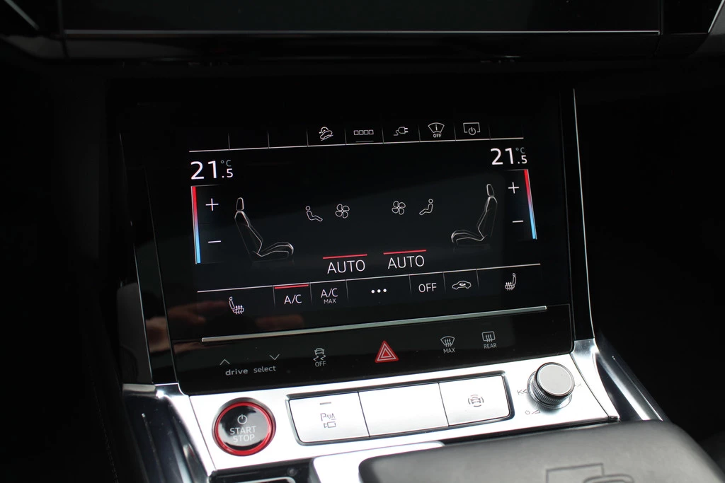 Audi e-tron – foto 28