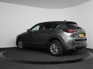 Mazda CX-5 – thumbnail 4