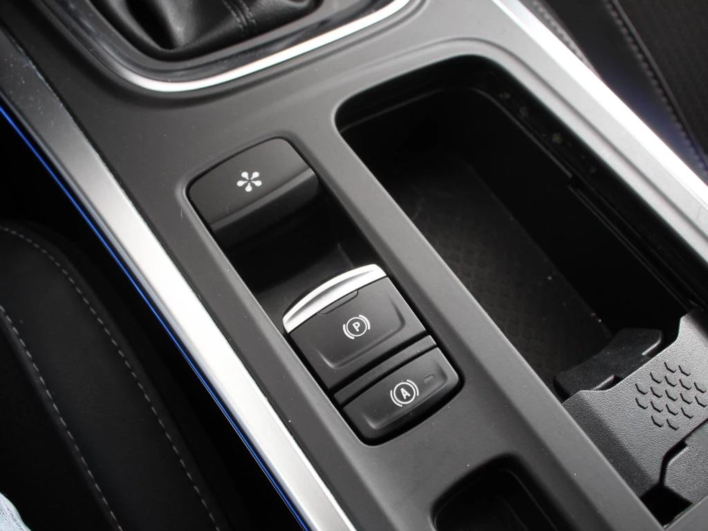 Renault Mégane Estate – foto 31