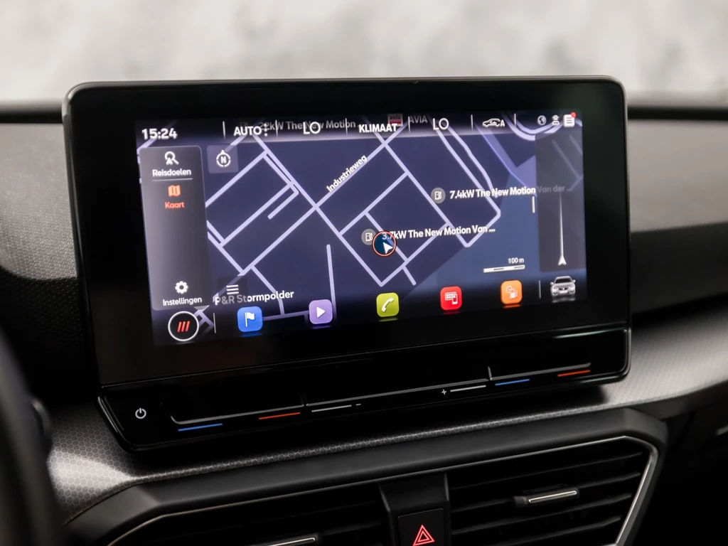 SEAT Leon – foto 29
