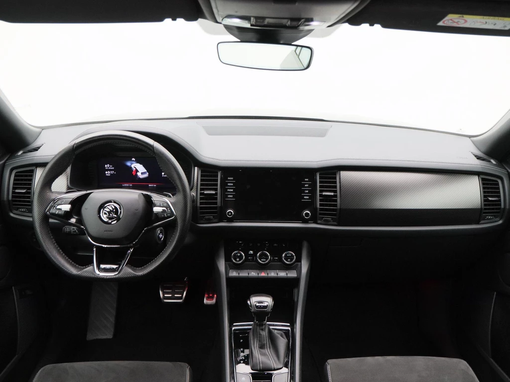 Škoda Kodiaq – foto 36