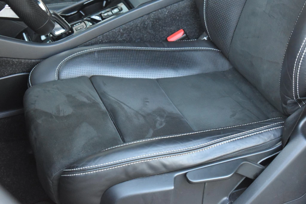 Volvo XC40 – foto 18
