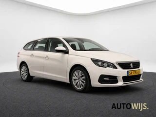 Peugeot 308 – thumbnail 7