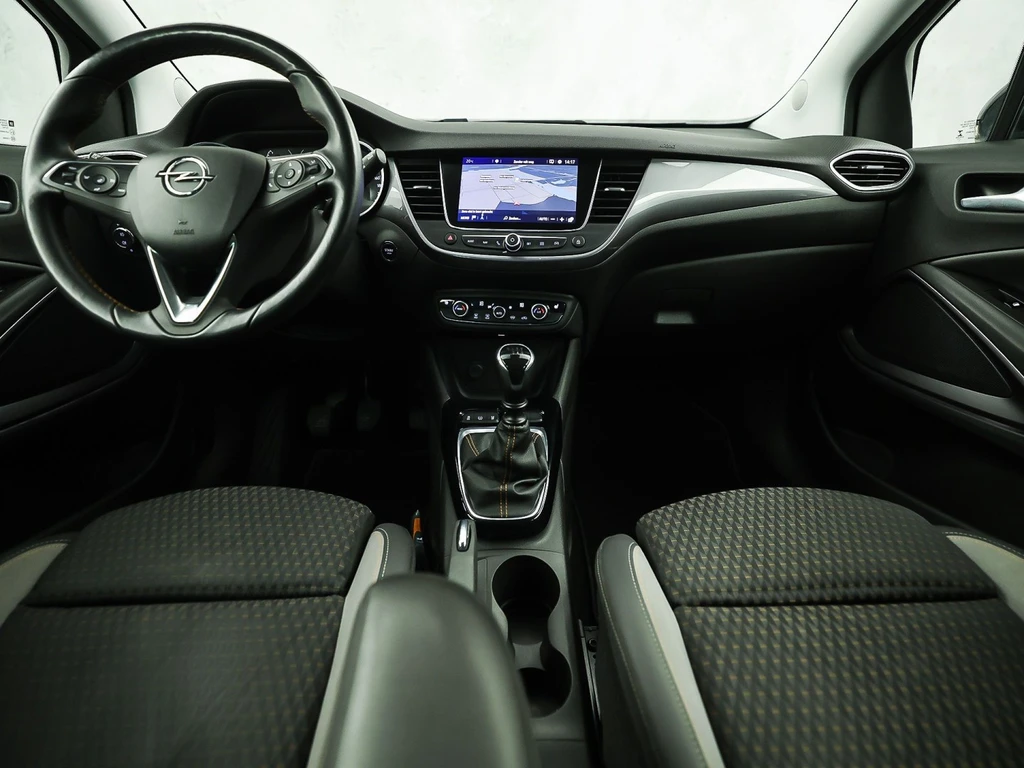 Opel Crossland X – foto 7