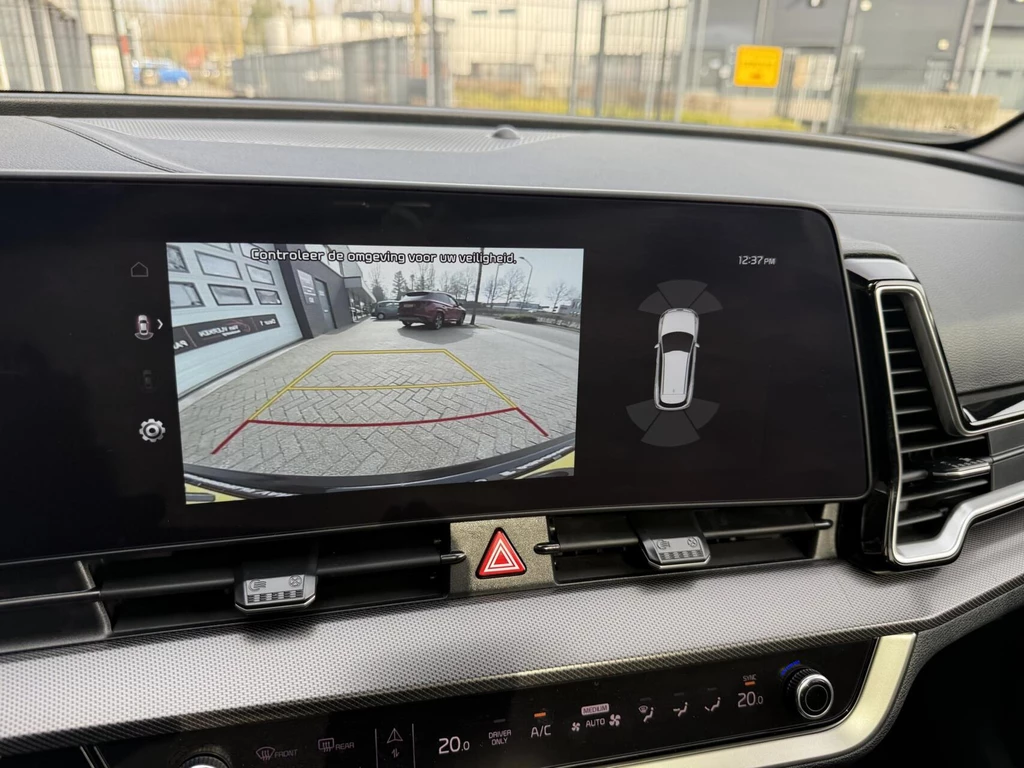 Kia Sportage – foto 14