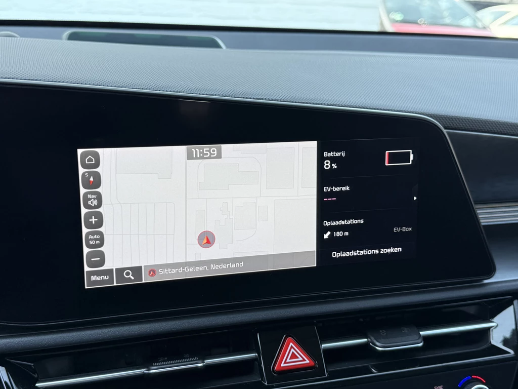 Kia Niro – foto 21