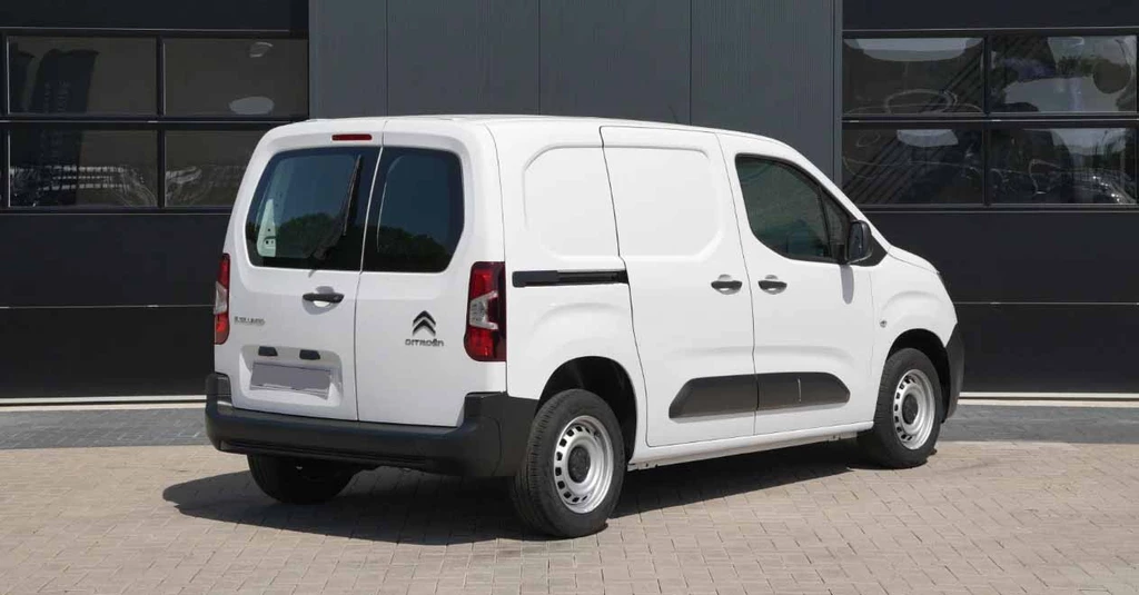 Citroën Berlingo – foto 5