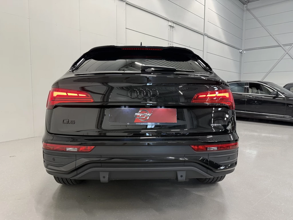 Audi Q5 – foto 6