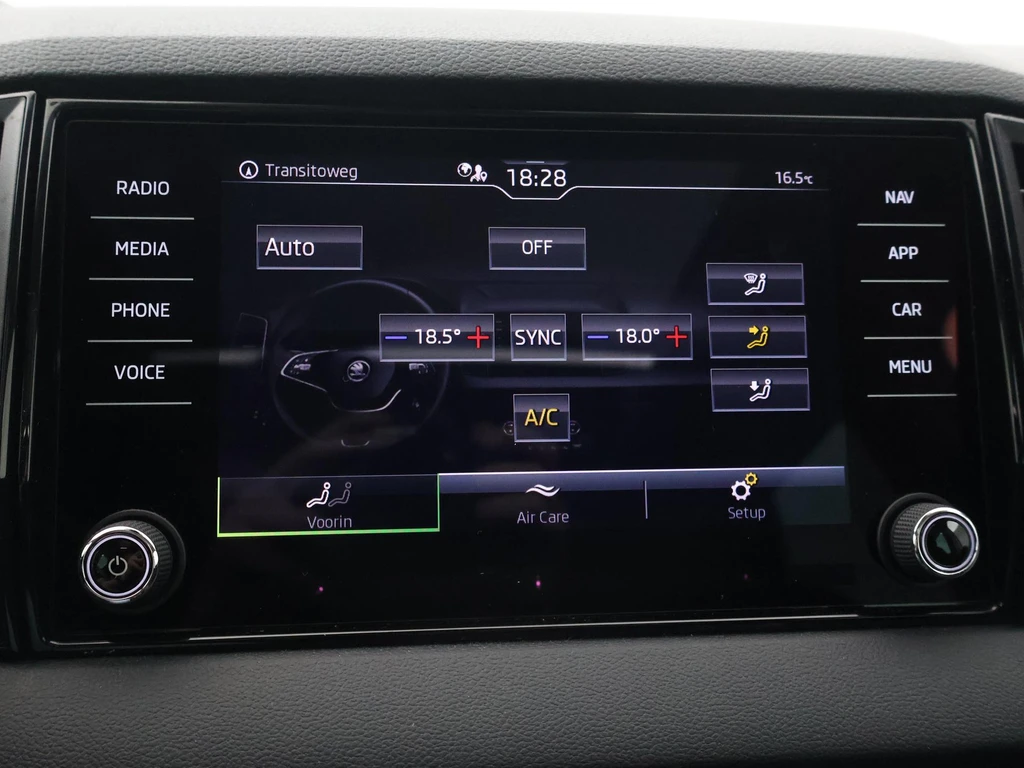 Škoda Karoq – foto 45