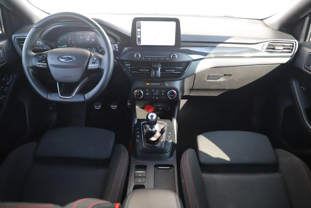 Ford Focus – foto 9