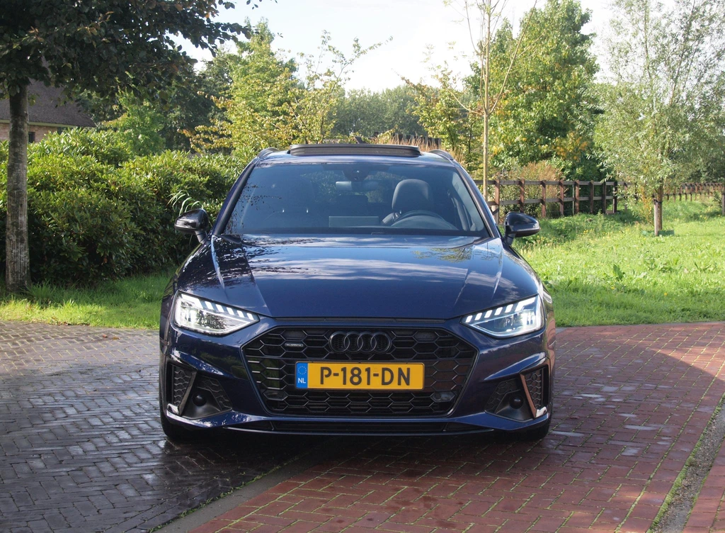 Audi A4 – foto 10