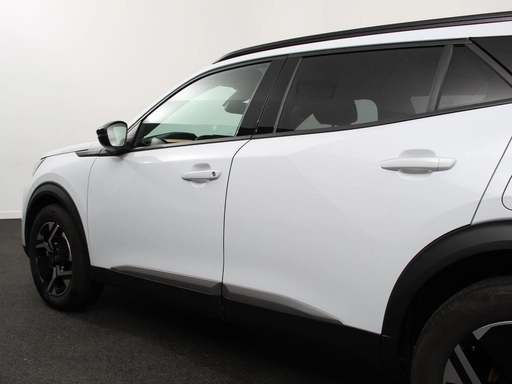 Peugeot 2008 – foto 3
