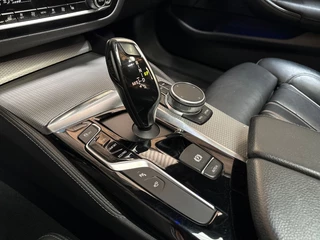 BMW 5 Serie – thumbnail 12