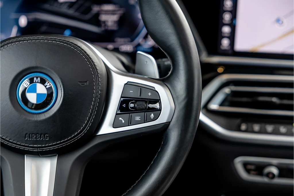 BMW X5 – foto 36