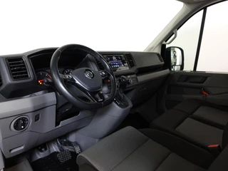Volkswagen Crafter – thumbnail 9