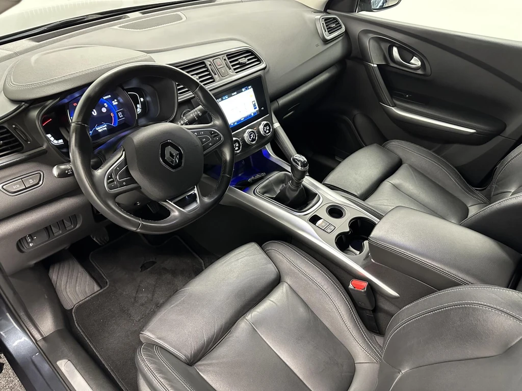 Renault Kadjar – foto 17