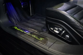 Porsche Panamera – thumbnail 26