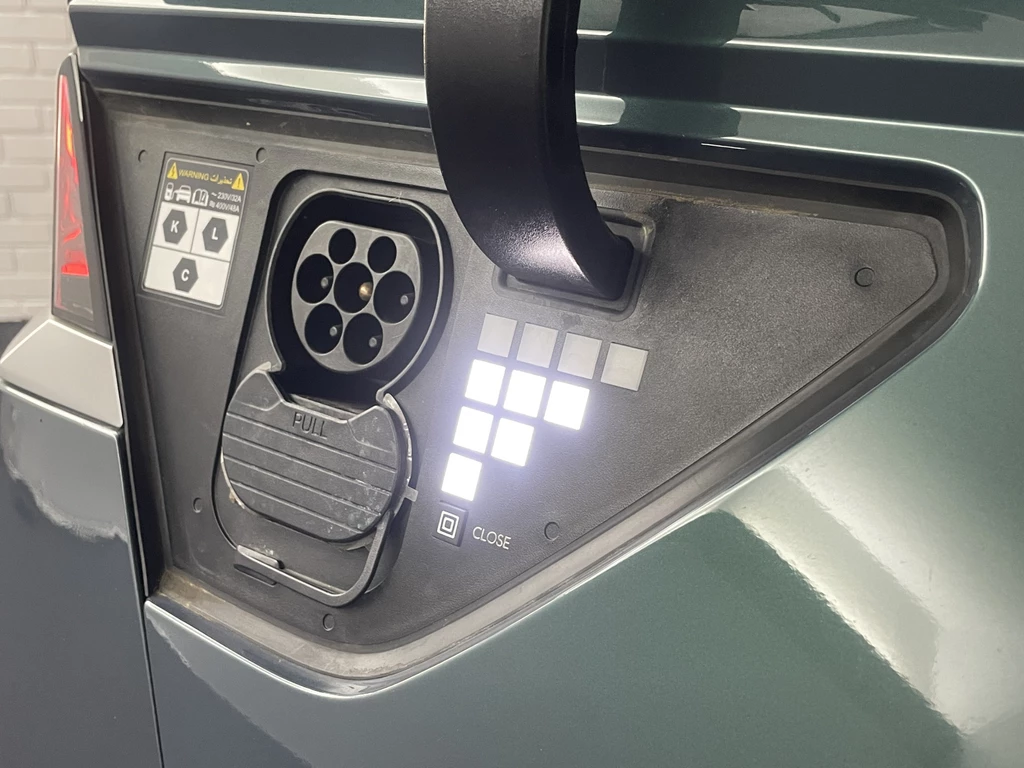 Hyundai IONIQ 5 – foto 45