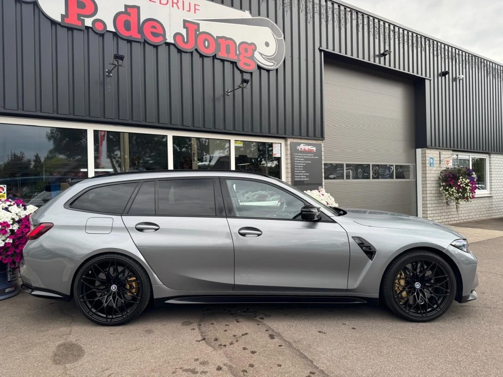 BMW M3 – foto 14