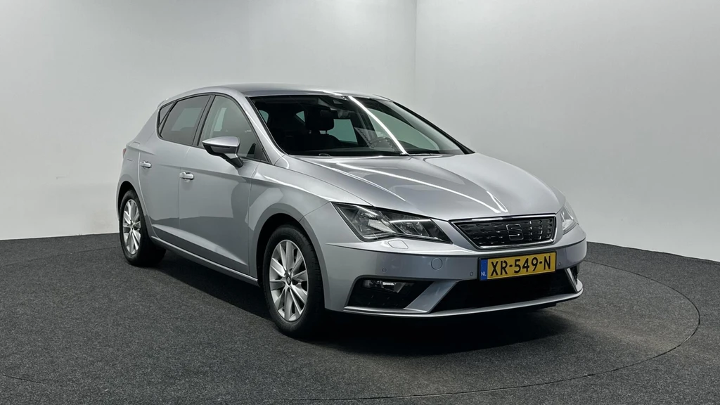 SEAT Leon – foto 7