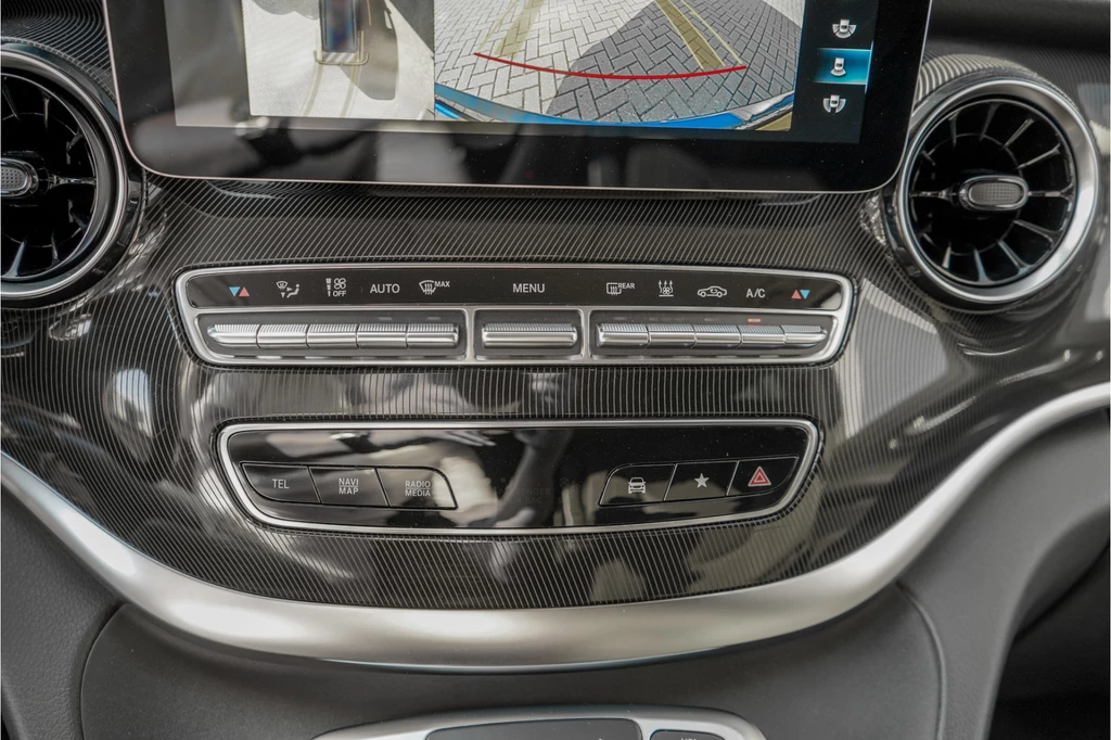 Mercedes-Benz EQV – foto 38