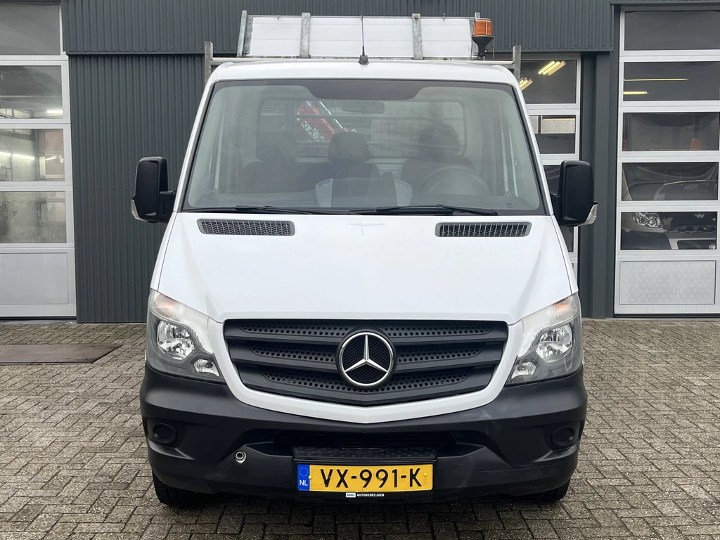 Mercedes-Benz Sprinter – foto 18