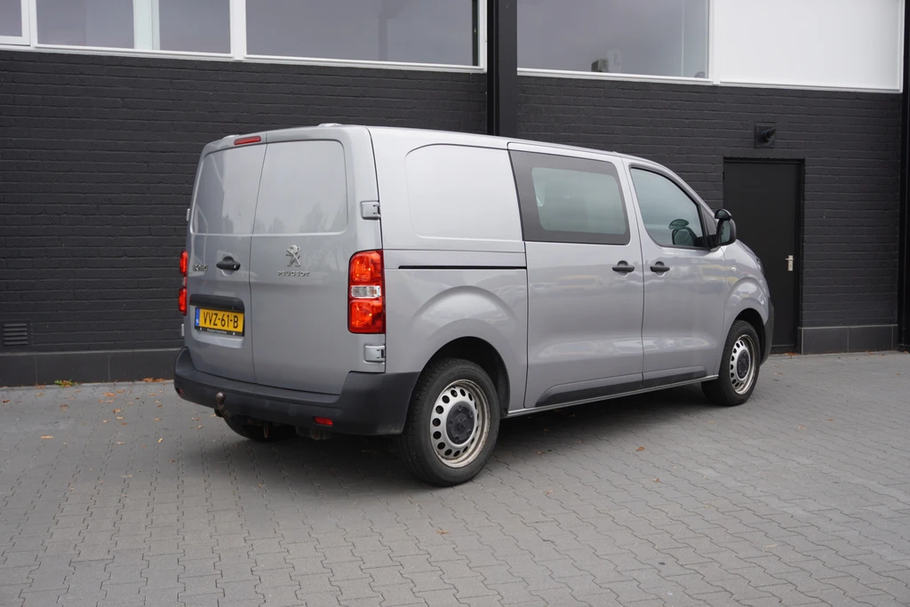 Peugeot Expert – foto 3