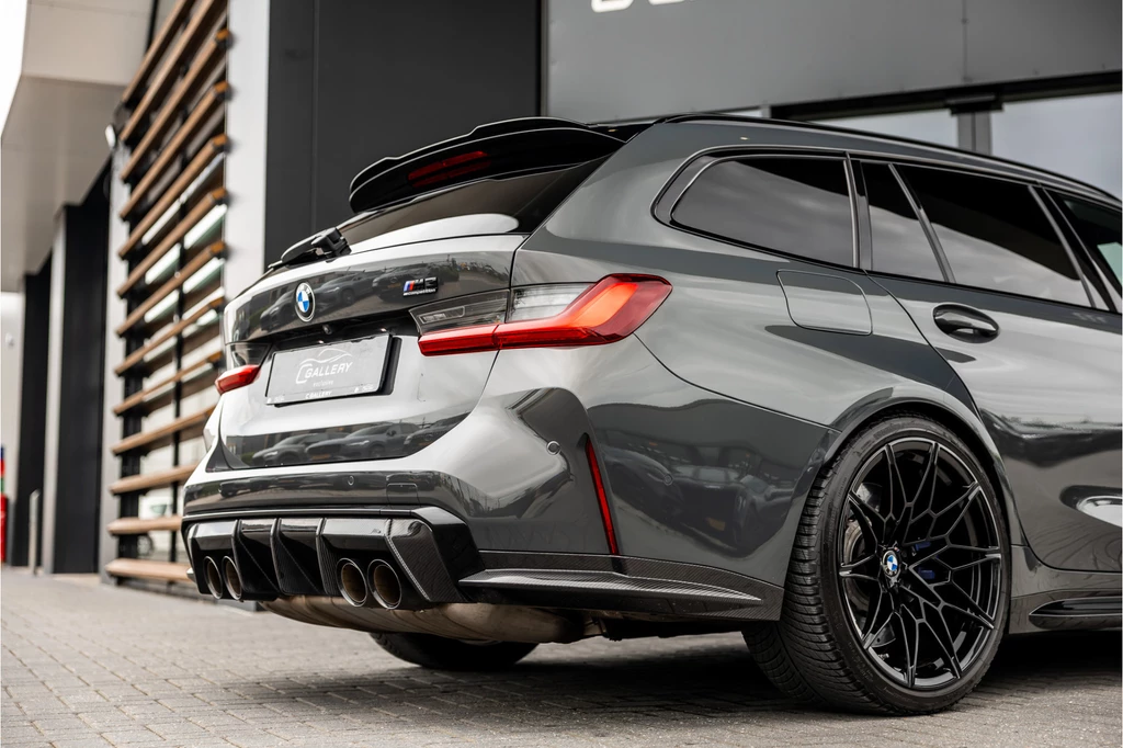 BMW M3 – foto 10