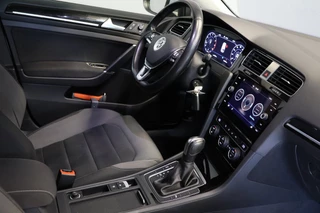 Volkswagen Golf – thumbnail 16