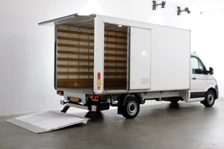 Volkswagen Crafter – thumbnail 6