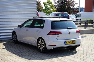 Volkswagen Golf – thumbnail 2