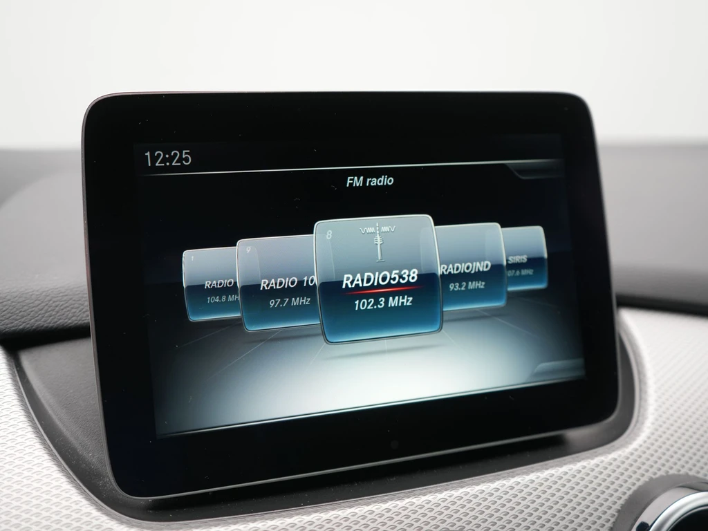 Mercedes-Benz B-Klasse – foto 38