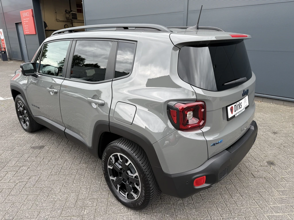 Jeep Renegade – foto 4