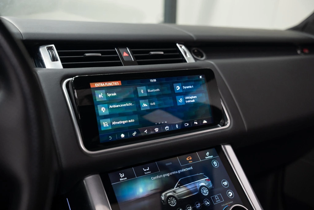 Land Rover Range Rover Sport – foto 49