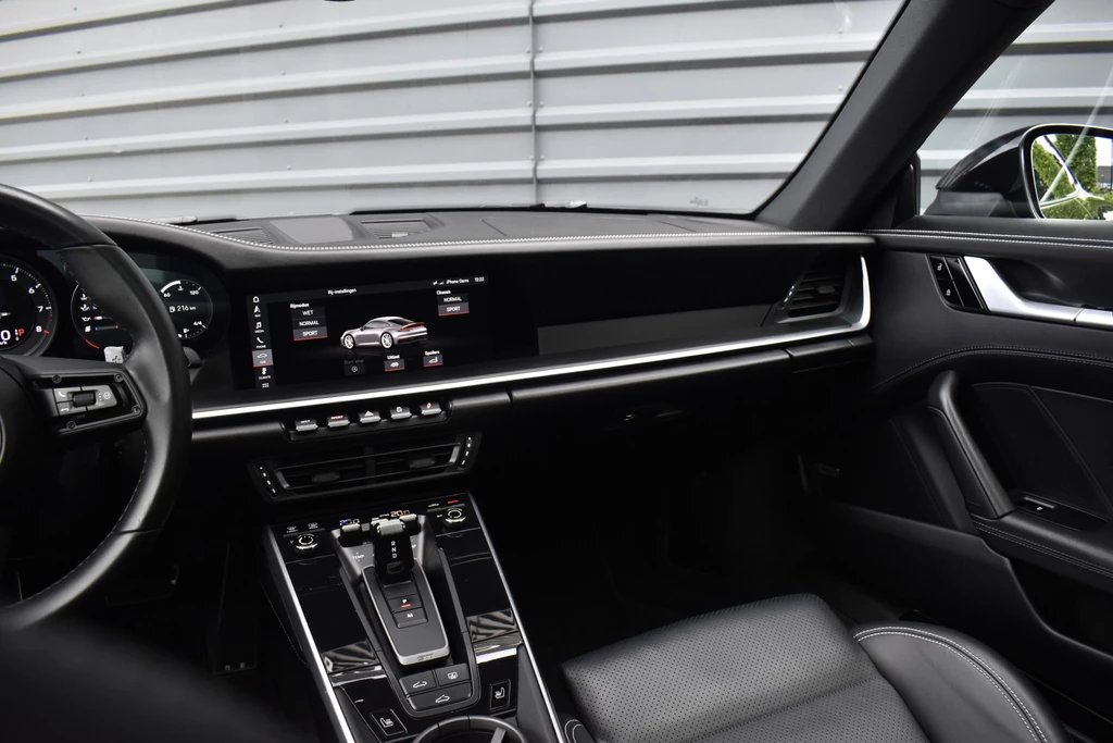 Porsche 911 – foto 33