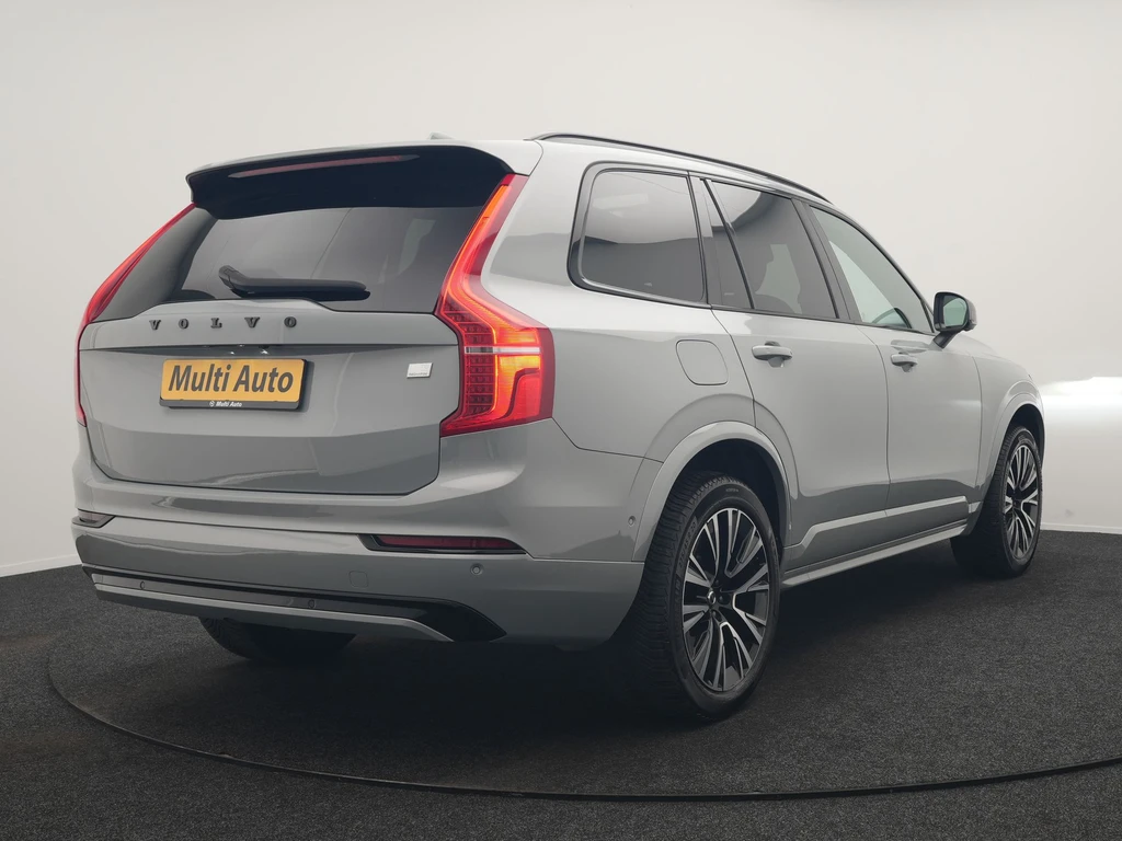 Volvo XC90 – foto 7