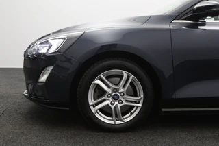 Ford Focus – thumbnail 19