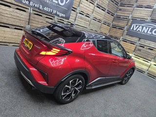 Toyota C-HR – thumbnail 4