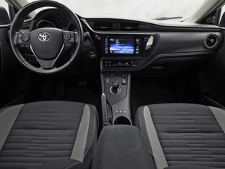 Toyota Auris – thumbnail 8
