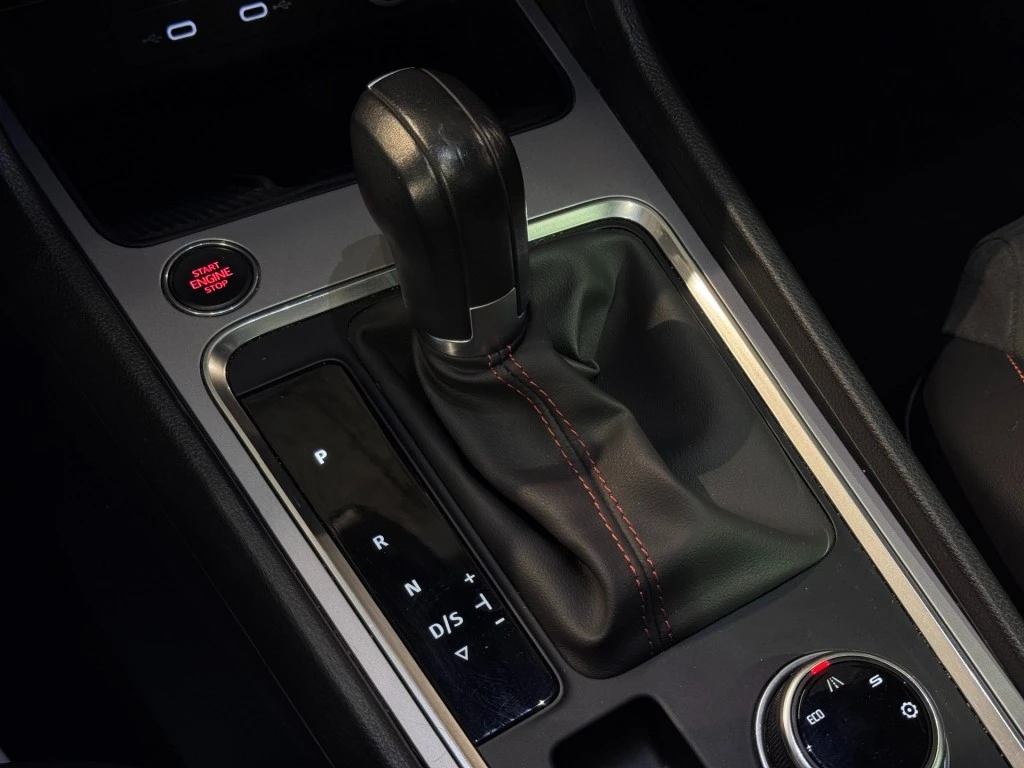 SEAT Ateca – foto 41