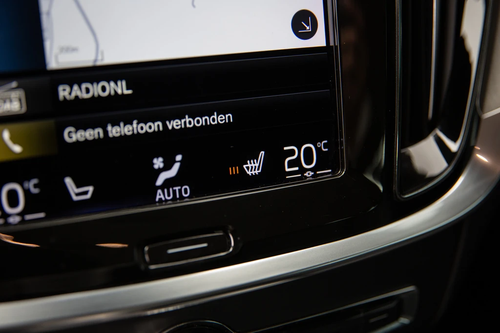 Volvo V60 – foto 21