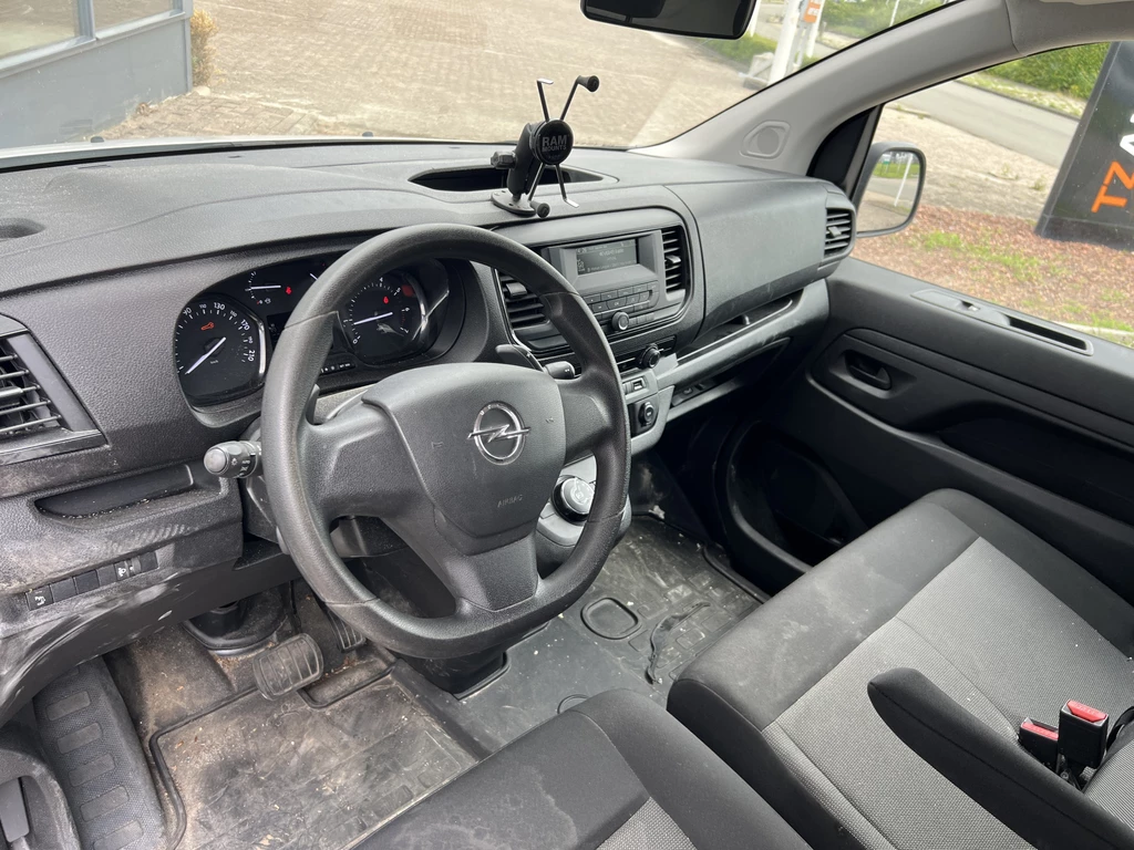 Opel Vivaro – foto 28