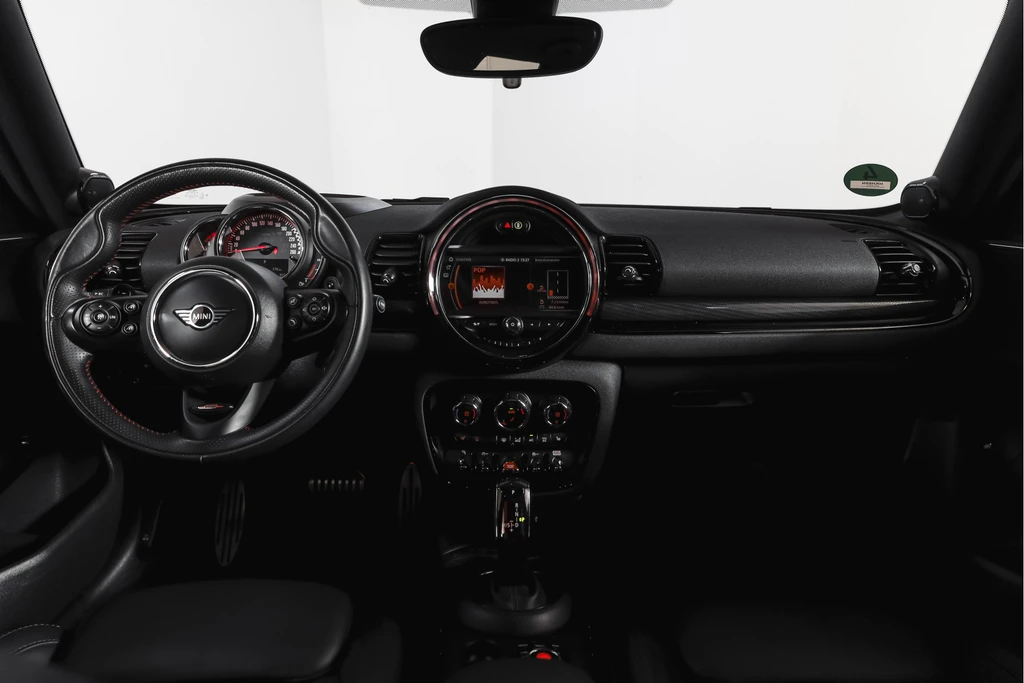 MINI Clubman – foto 10
