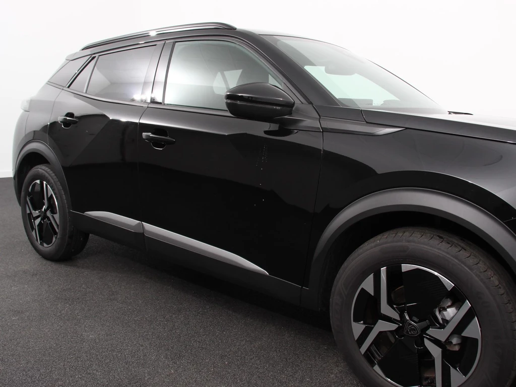 Peugeot 2008 – foto 5