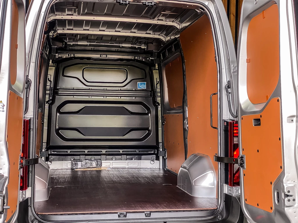 Renault Master – foto 44