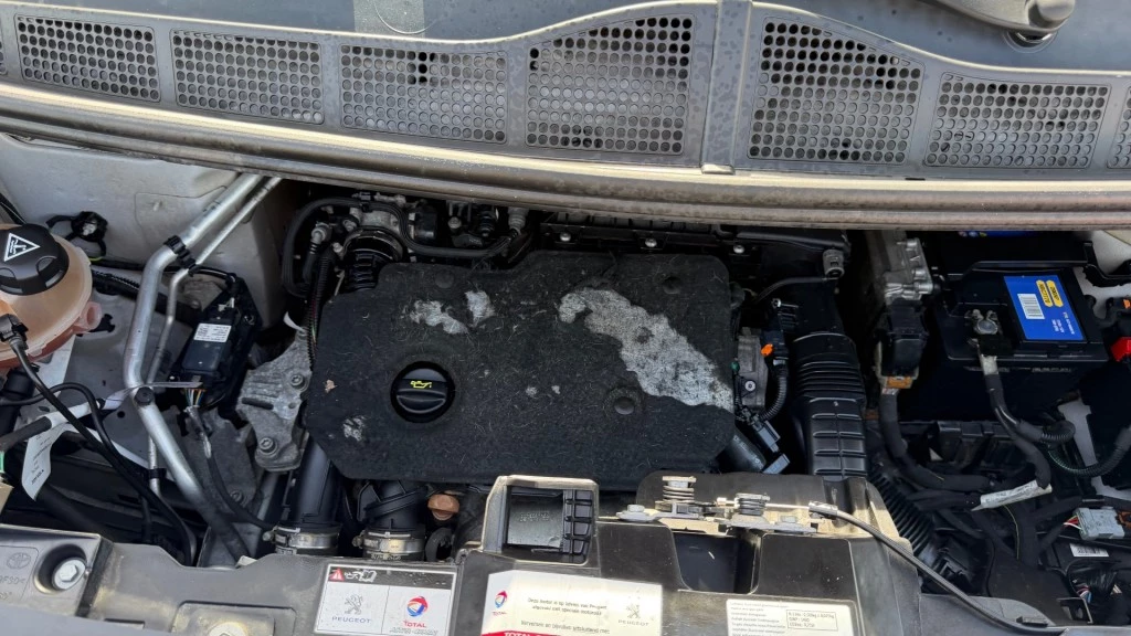 Peugeot Expert – foto 18