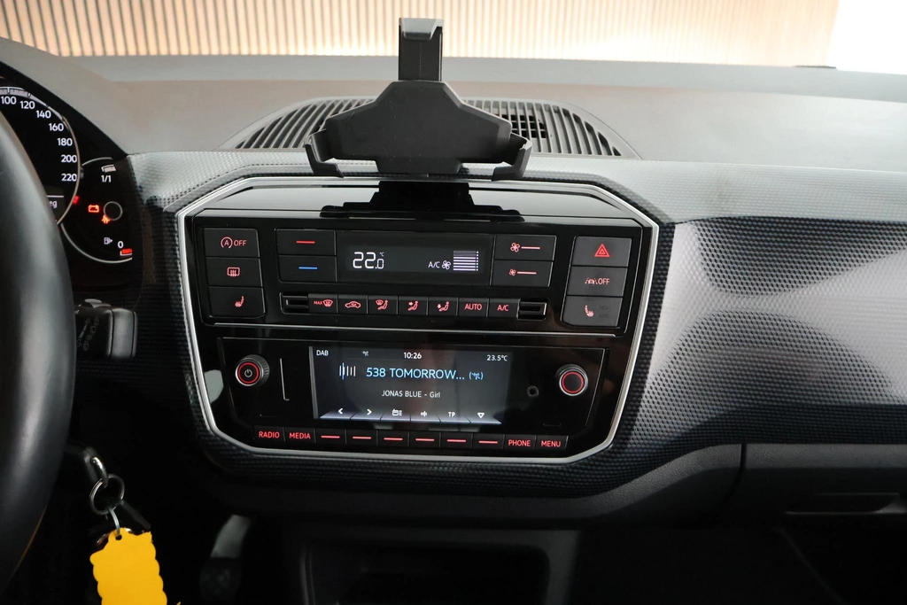 Volkswagen up! – foto 13
