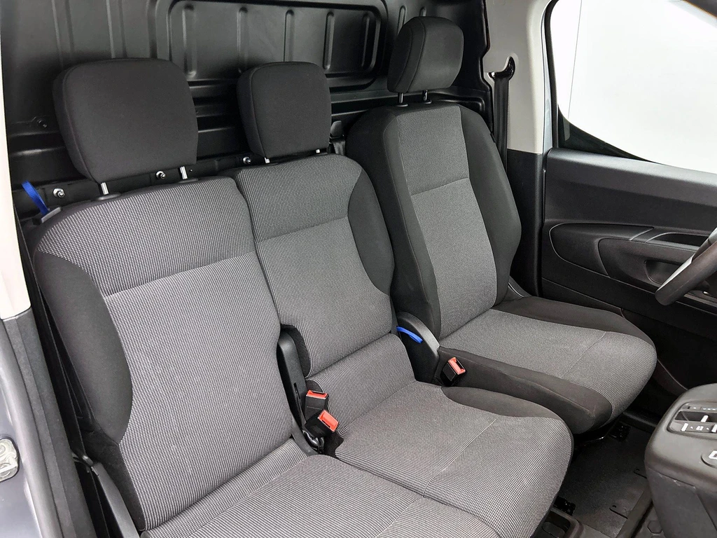 Opel Combo – foto 31