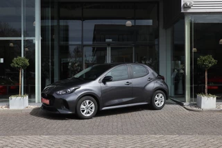 Mazda 2 Hybrid – thumbnail 1