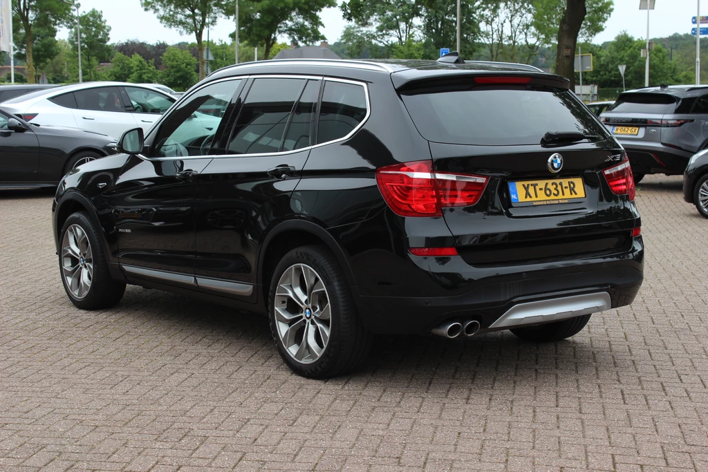 BMW X3 – foto 3
